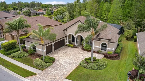 $825,000 | 1607 Abyss Drive, Odessa, FL 33556