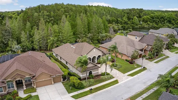 $825,000 | 1607 Abyss Drive, Odessa, FL 33556