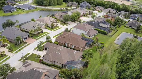 $825,000 | 1607 Abyss Drive, Odessa, FL 33556