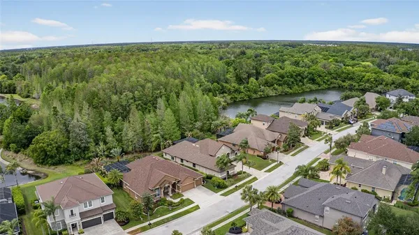 $825,000 | 1607 Abyss Drive, Odessa, FL 33556