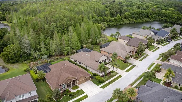 $825,000 | 1607 Abyss Drive, Odessa, FL 33556