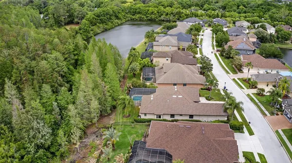 $825,000 | 1607 Abyss Drive, Odessa, FL 33556