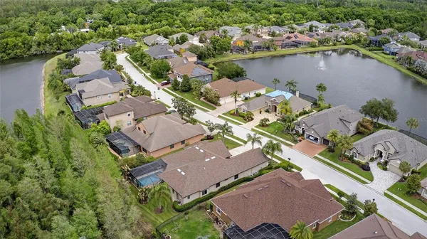 $825,000 | 1607 Abyss Drive, Odessa, FL 33556