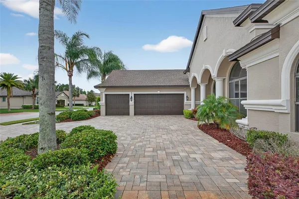 $825,000 | 1607 Abyss Drive, Odessa, FL 33556