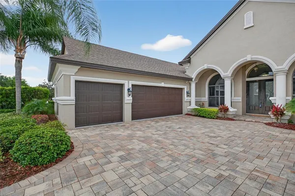 $825,000 | 1607 Abyss Drive, Odessa, FL 33556