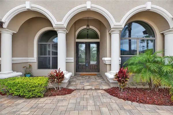$825,000 | 1607 Abyss Drive, Odessa, FL 33556