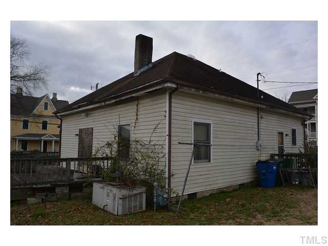 627 East Hargett Street Raleigh, NC 27601 - Photo 4 of 4 Photo 4