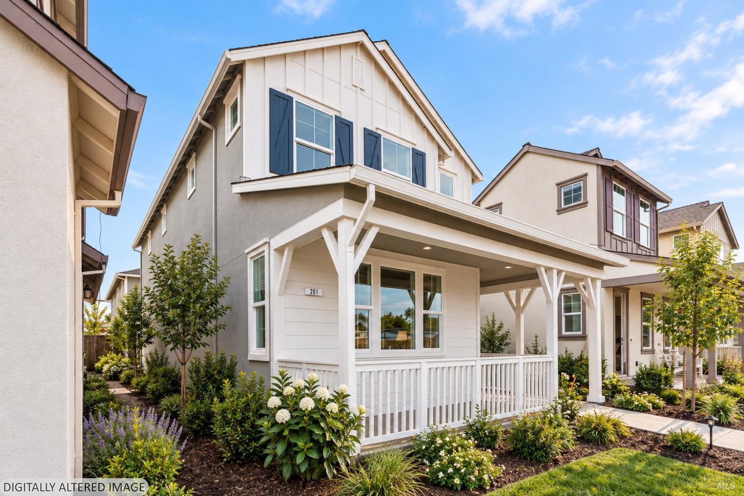 274 Everlove Court Santa Rosa, CA 95403 - Photo 1 of 11 Gallery Image 1