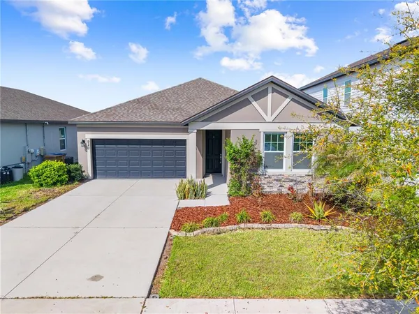 $445,500 | 920 Livestock Loop, St. Cloud, FL 34771