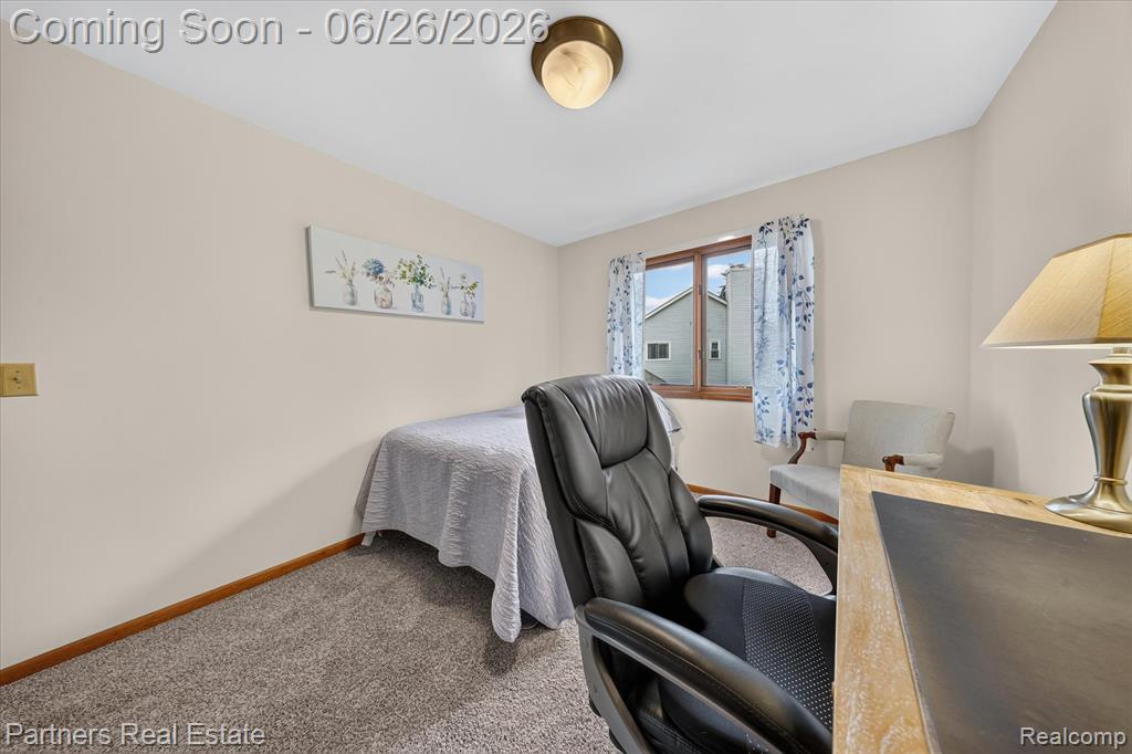 627 West Caledonia Street Howell, MI 48843 - Photo 43 of 66