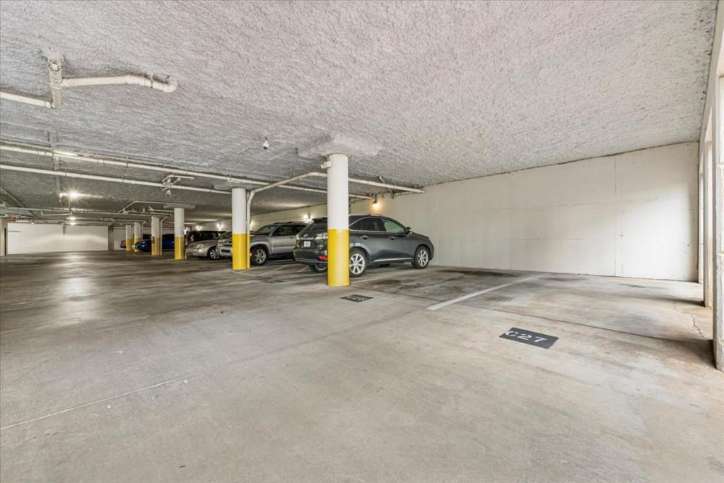 955 Juniper Street Northeast, Unit 3226 Atlanta, GA 30309 - Photo 22 of 44