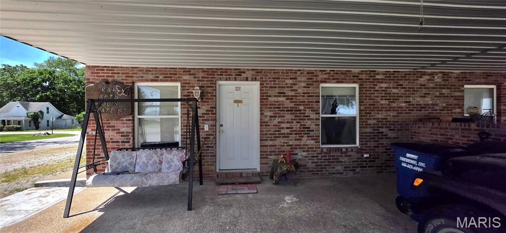 100 North State Street Ellis Grove, IL 62241 - Photo 2 of 20