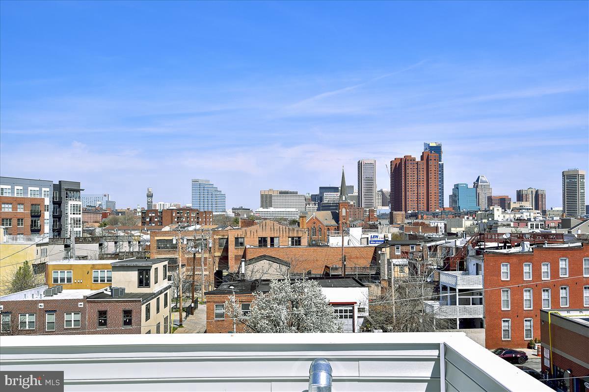101 West Ropewalk Lane Baltimore, MD 21230 - Photo 33 of 36