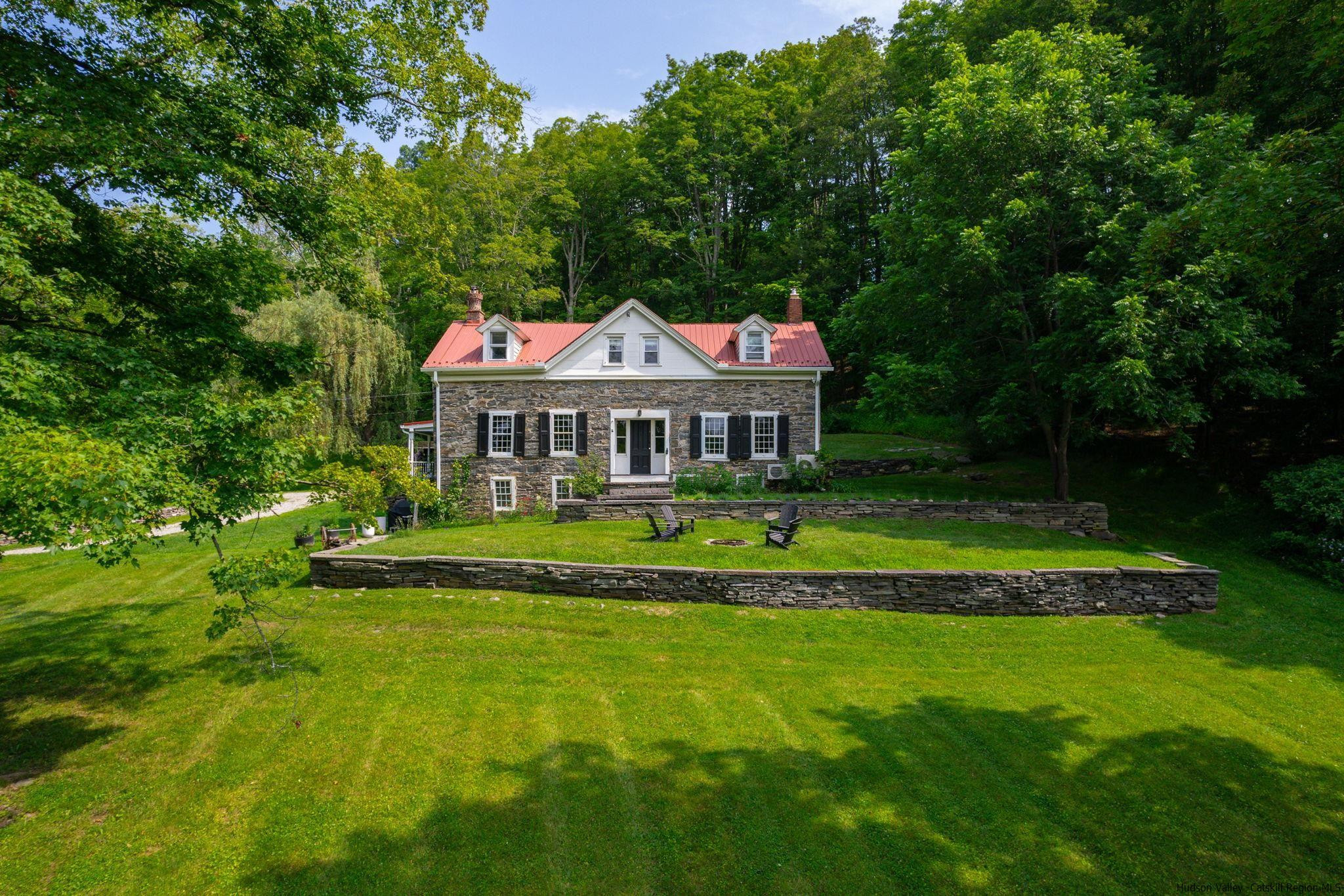 31 Upper Whitfield Road Accord, NY 12404 - Photo 1 of 35 Photo 1