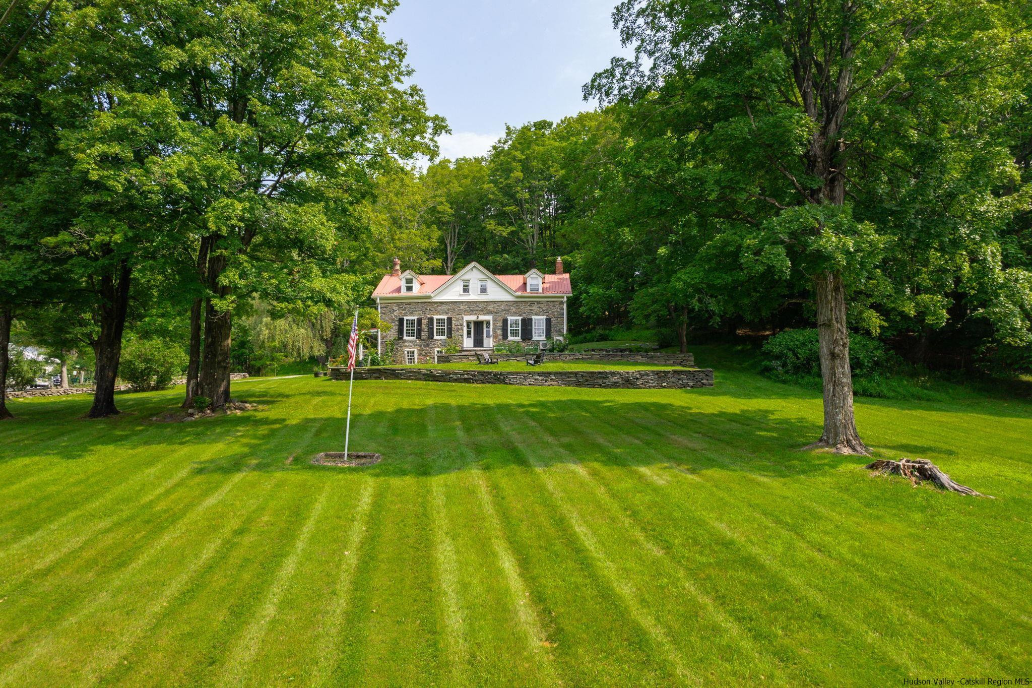 31 Upper Whitfield Road Accord, NY 12404 - Photo 28 of 35 Photo 28