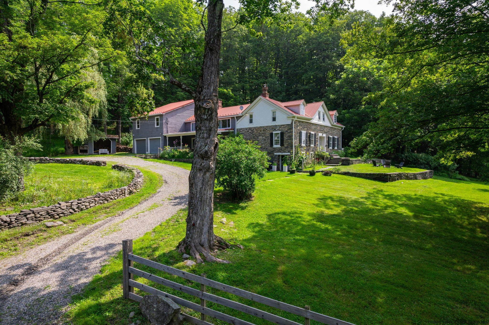 31 Upper Whitfield Road Accord, NY 12404 - Photo 29 of 35 Photo 29