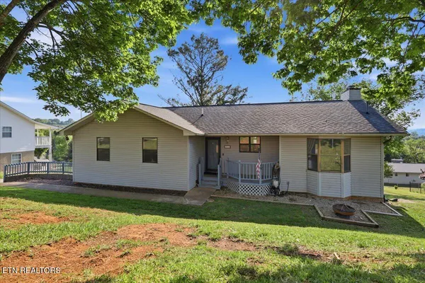 $355,000 | 319 Ironwood Drive, Kodak, TN 37764