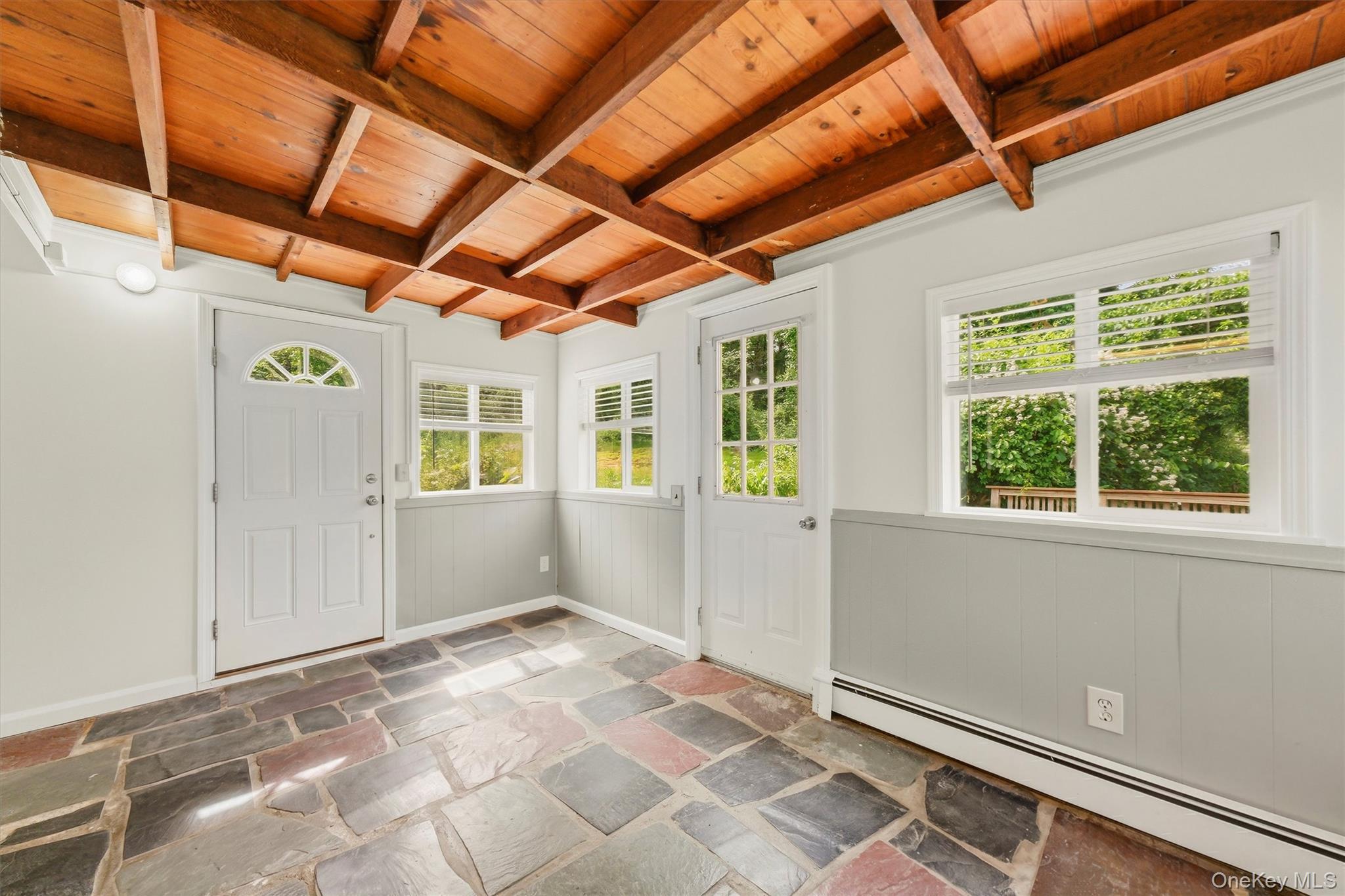 159 Ressique Street, Unit A Carmel, NY 10512 - Photo 4 of 22 View of entry & door to deck