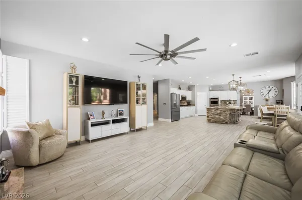 $949,000 | 453 Mountain Villa Drive, Las Vegas, NV 89110