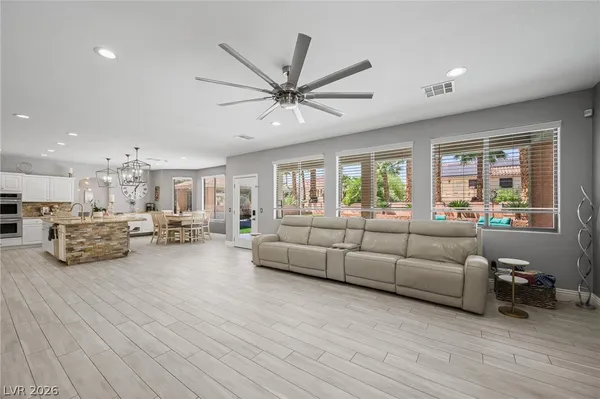 $949,000 | 453 Mountain Villa Drive, Las Vegas, NV 89110
