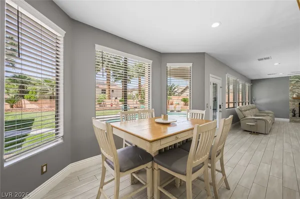 $949,000 | 453 Mountain Villa Drive, Las Vegas, NV 89110