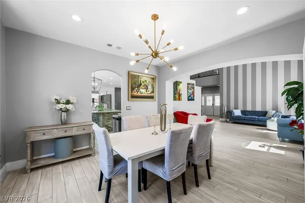 $949,000 | 453 Mountain Villa Drive, Las Vegas, NV 89110