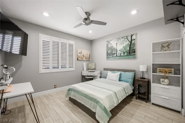$949,000 | 453 Mountain Villa Drive, Las Vegas, NV 89110