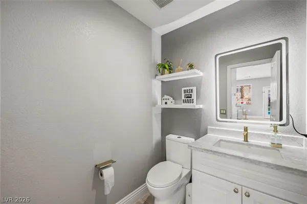 $949,000 | 453 Mountain Villa Drive, Las Vegas, NV 89110