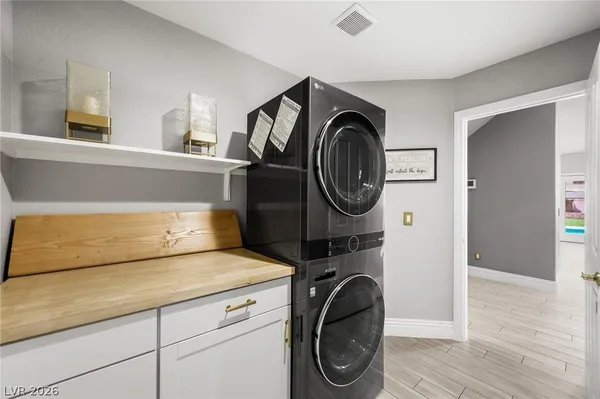 $949,000 | 453 Mountain Villa Drive, Las Vegas, NV 89110