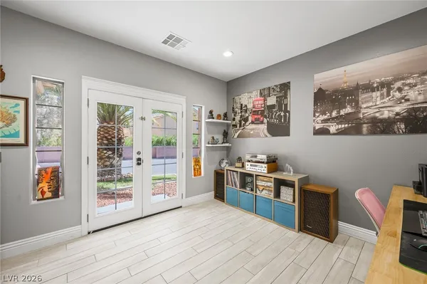 $949,000 | 453 Mountain Villa Drive, Las Vegas, NV 89110