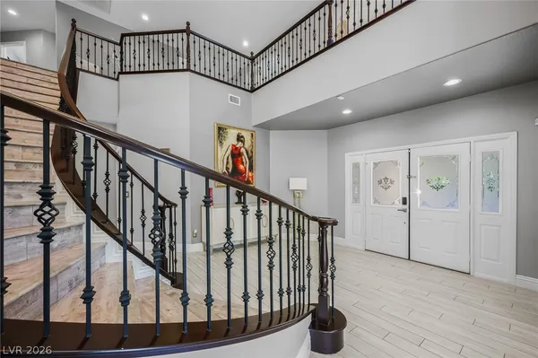 $949,000 | 453 Mountain Villa Drive, Las Vegas, NV 89110