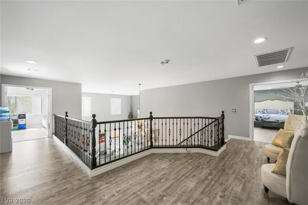 $949,000 | 453 Mountain Villa Drive, Las Vegas, NV 89110