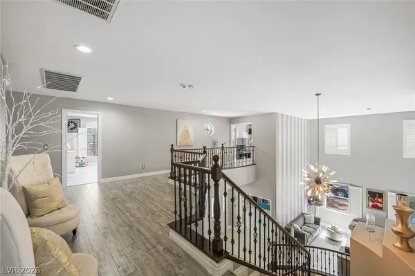 $949,000 | 453 Mountain Villa Drive, Las Vegas, NV 89110