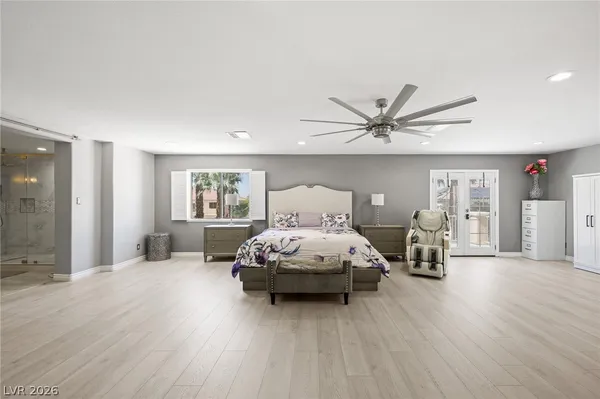 $949,000 | 453 Mountain Villa Drive, Las Vegas, NV 89110