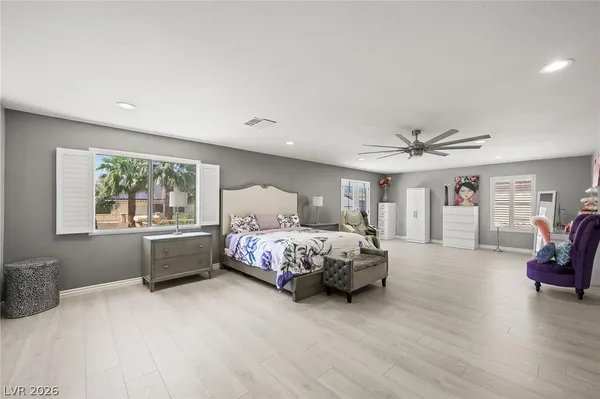 $949,000 | 453 Mountain Villa Drive, Las Vegas, NV 89110