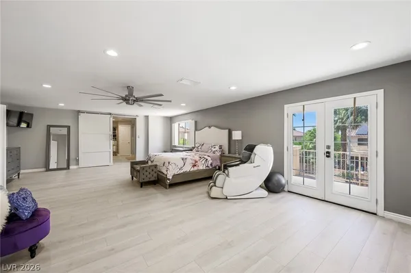 $949,000 | 453 Mountain Villa Drive, Las Vegas, NV 89110