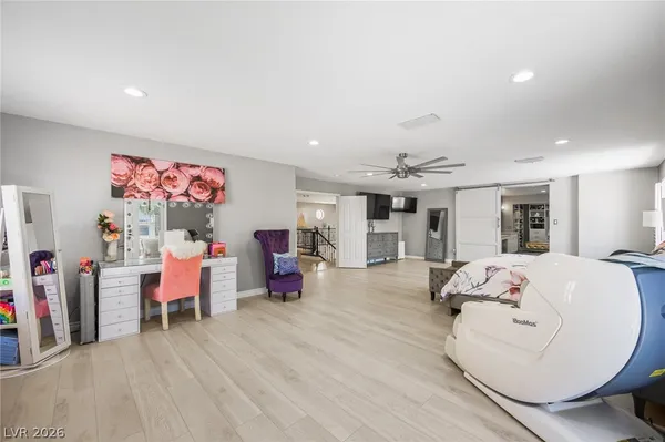 $949,000 | 453 Mountain Villa Drive, Las Vegas, NV 89110