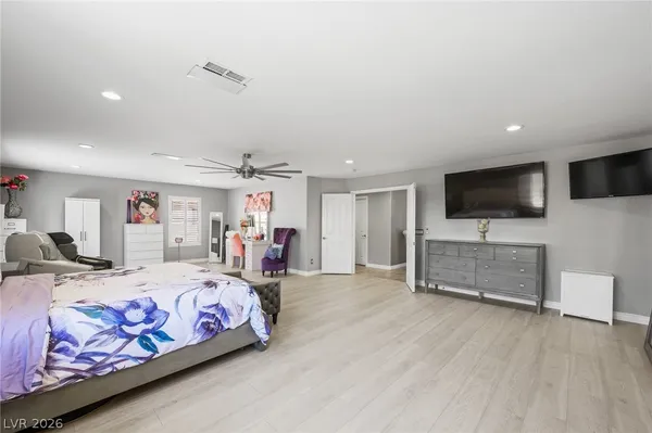 $949,000 | 453 Mountain Villa Drive, Las Vegas, NV 89110