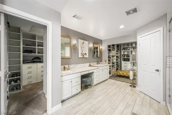 $949,000 | 453 Mountain Villa Drive, Las Vegas, NV 89110