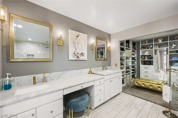 $949,000 | 453 Mountain Villa Drive, Las Vegas, NV 89110