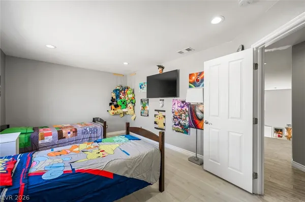 $949,000 | 453 Mountain Villa Drive, Las Vegas, NV 89110