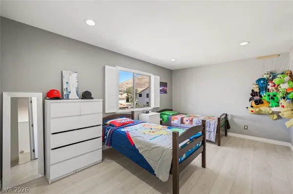 $949,000 | 453 Mountain Villa Drive, Las Vegas, NV 89110