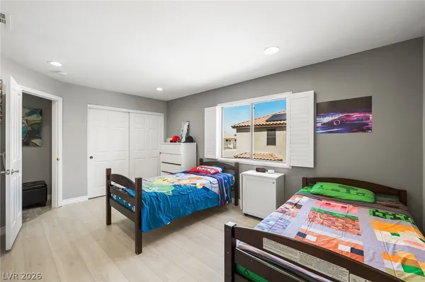 $949,000 | 453 Mountain Villa Drive, Las Vegas, NV 89110