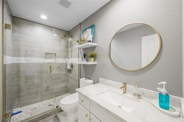$949,000 | 453 Mountain Villa Drive, Las Vegas, NV 89110