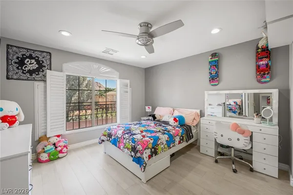 $949,000 | 453 Mountain Villa Drive, Las Vegas, NV 89110