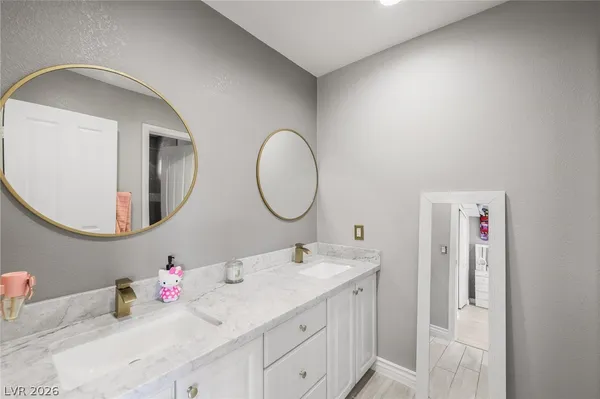 $949,000 | 453 Mountain Villa Drive, Las Vegas, NV 89110