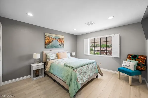 $949,000 | 453 Mountain Villa Drive, Las Vegas, NV 89110