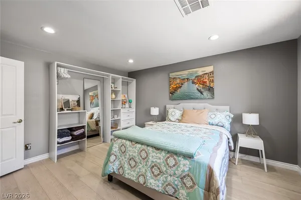 $949,000 | 453 Mountain Villa Drive, Las Vegas, NV 89110