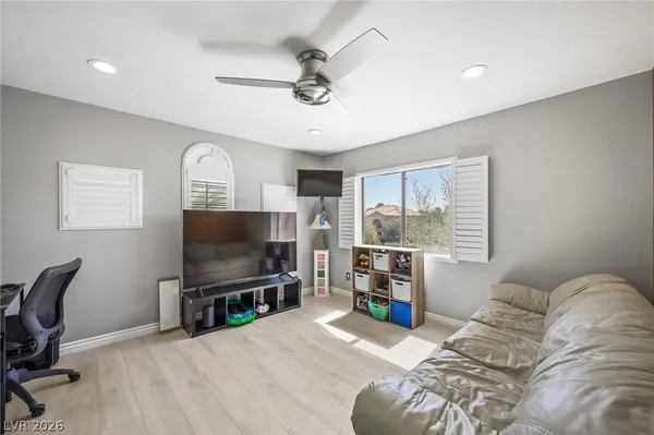 $949,000 | 453 Mountain Villa Drive, Las Vegas, NV 89110