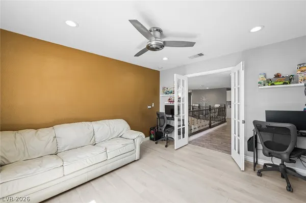 $949,000 | 453 Mountain Villa Drive, Las Vegas, NV 89110